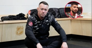 "ვფიქრობ, ილია ისლამს დაამარცხებს" - კოლბი კოვინგტონი