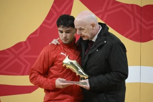 სენეგალს აფრიკის თასი ჩამოერთვა, მაროკო ჩემპიონია | რა მოხდა?