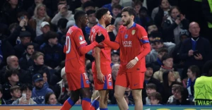 ჩემპიონთა ლიგის მეოთხედფინალური წყვილები ცნობილია