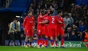 ვინ მოიგებს ჩემპიონთა ლიგას? - სუპერკომპიუტერის ახალი პროგნოზი