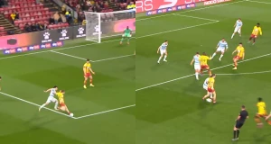 გიორგი ჩაკვეტაძის საუკეთესო მომენტები რექსემის წინააღმდეგ