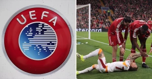 UEFA ნოა ლანგის ტრავმის შესახებ გამოძიებას იწყებს