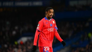 პსჟ-ს შეტევაში ბარკოლა დააკლდება | ფრანგის ტრავმა საკმაოდ მძიმეა