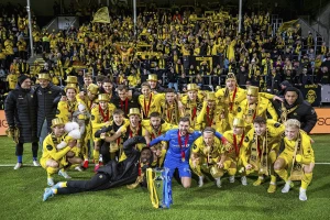 ჩრდილოეთის ნათება ევროპულ ფეხბურთში: უცნობი ფაქტები ბოდო გლიმტის შესახებ