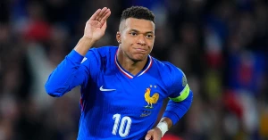 ვინ გამოიძახა დეშამმა ბრაზილიასა და კოლუმბიასთან სათამაშოდ?