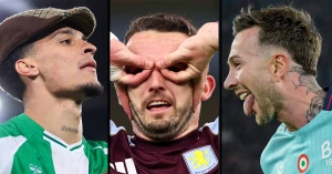 ევროპა ლიგის მეოთხედფინალური წყვილები ცნობილია