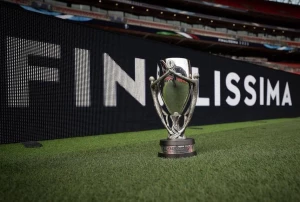 ,,ესპანეთი არ გამოცხადდა, არგენტინა ფინალისიმას ორგზის ჩემპიონია!'' - კონმებოლის პრეზიდენტი