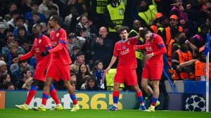 ნიცა Vs პსჟ | პარიზული გუნდის სავარაუდო შემადგენლობა