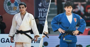 თბილისის გრანდ სლემი 2026 | პირველ საშეჯიბრო დღეს ფინალურ ბლოკში 2 ქართველი იბრძოლებს