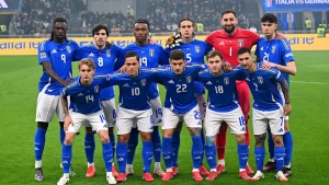 ჯენარო გატუზომ იტალიის ნაკრების შემადგენლობა დაასახელა