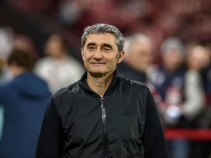 დიდი ეპოქის დასასრული | ერნესტო ვალვერდე ბილბაოს სეზონის დასრულების შემდეგ დატოვებს