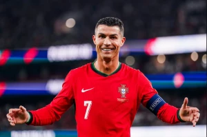 რონალდუს გარეშე | პორტუგალიის ნაკრების შემადგენლობა მარტის ამხანაგური მატჩებისთვის