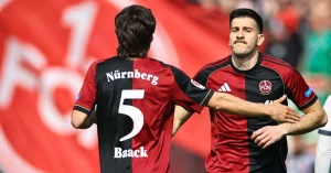 ლუკა ლოჩოშვილი მატჩში საუკეთესო იყო | ქართველის შეფასება