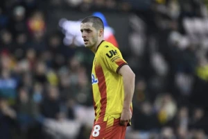 უოტფორდმა ლესტერი ვერ დაამარცხა - გიორგი ჩაკვეტაძის შეფასება