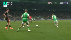 ზურიკო დავითაშვილის საგოლე გადაცემა ანესის წინააღმდეგ