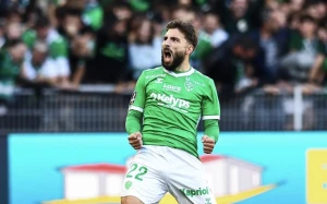 გოლი და საგოლე პასი - ზურიკო დავითაშვილის მორიგი ბრწყინვალე მატჩი