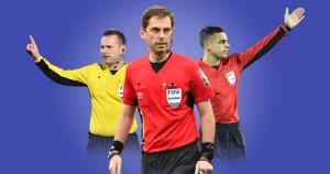 პირველად ისტორიაში ქართველ არბიტრს ფიფას პირველი კატეგორია მიენიჭა