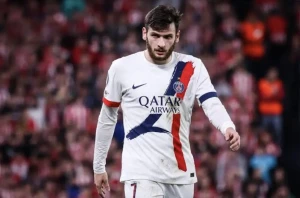 პარი სენ-ჟერმენმა ნიცა დაამარცხა - ხვიჩა კვარაცხელიას შეფასება