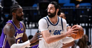 ორლანდო ლეიკერსთან დამარცხდა | გოგა ბითაძემ 18 წუთი ითამაშა