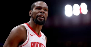 კევინ დურანტმა კარიერული ქულებით მაიკლ ჯორდანს გადაუსწრო