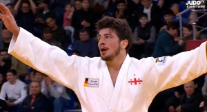 ლუკა მაისურაძე თბილისის გრანდ სლემის გამარჯვებულია | VIDEO