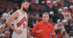 "გუნდისთვის სანდრო ძალიან მნიშვნელოვანი კალათბურთელია" - დარკო რაიაკოვიჩი