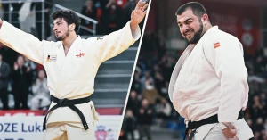 დიდი წინსვლა მსოფლიო რეიტინგში | მაისურაძე საუკეთესო 5-ეულში, დემეტრაშვილი TOP 10-ში შევიდა