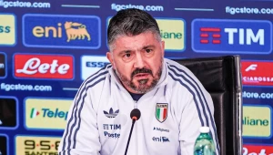 გატუზო: ,,არ მინდა, რომ ხუთშაბათამდე ფეხბურთელები დღეში 10 ვიდეოსესიით დავტვირთო''