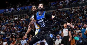 გოგა ბითაძის 6 ქულა ინდიანასთან | ორლანდო დამარცხდა