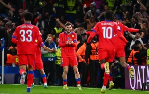 მეტოქე წინააღმდეგია - გადაიდება თუ არა პარი სენ-ჟერმენის თამაში?!