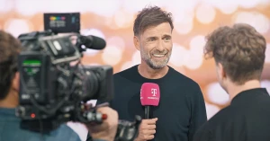 "რეალ მადრიდიდან ერთხელაც არავის დაურეკავს" - იურგენ კლოპი