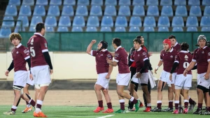 U18 | უმცროსი ბორჯღალოსნები 6 ერის ფესტივალისთვის ემზადებიან