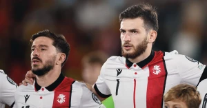 საქართველოს ეროვნულ ნაკრებს ხვიჩა კვარაცხელია უკაპიტნებს, კიტეიშვილი ვიცე-კაპიტანი იქნება