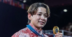 დიდი ეპოქის დასასრული | 30 წლის ასაკში კრისტა დეგუჩიმ კარიერა დაასრულა