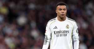 როგორ აწვალეს რეალის ექიმებმა კილიან მბაპე?!