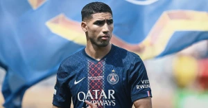 აშრაფ ჰაკიმის რეალ მადრიდში დაბრუნება სურს