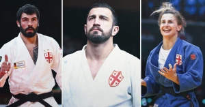 სუპერშემადგენლობით საშინაო ევროპის ჩემპიონატზე - ქართველები 18 სპორტსმენით წარდგებიან