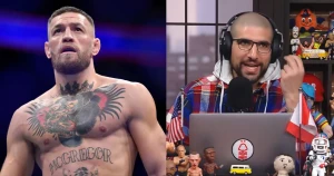 "რაღაც ძალიან ცუდი უნდა მოხდეს, რომ კონორმა 11 ივლისს არ იჩხუბოს" - არიელ ელვანი