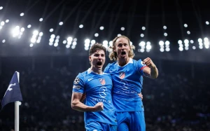 გეგმა B - ვინ იქნება ბარსელონას სამიზნე, თუ გუნდი ხულიან ალვარესს ვერ იყიდის?