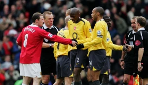 პრემიერლიგის 21-ე საუკუნის საუკეთესო ფეხბურთელი Goal-ის ვერსიით