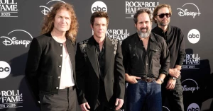 ჩემპიონთა ლიგის ფინალს The Killers გახსნის