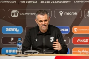 სანიოლი: "არ იყო აჩქარების საჭიროება და ამით გაკვირვებული ვარ"