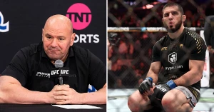 "სიმართლე არ არის, აგვისტოში იბრძოლებს" - დანა უაითი