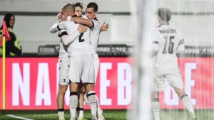 ლიეტუვაში დანაკლისით | საქართველოს ნაკრებს ვიცე-კაპიტანი გამოაკლდა