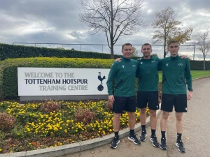 ლიეტუვასა და საქართველოს ნაკრებების მატჩს ლატვიელი არბიტრი განსჯის