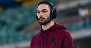 "საბა საზონოვი ტორინოს მიმდინარე სეზონის შემდეგ აუცილებლად დატოვებს" - Tuttosport