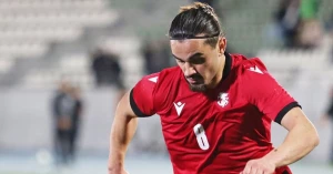 U21 | საქართველომ ლატვიასთან ფრედ ითამაშა