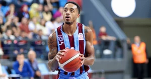 ტრაბზონსპორი ბაშჩეშეჰირთან დამარცხდა | რიდმა 32 წუთი ითამაშა