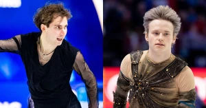 ნიკა ეგაძემ გამოსვლა დაასრულა | მალინინი ზედიზედ მესამედ გახდა მსოფლიო ჩემპიონი