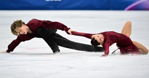 დევისი/სმოლკინის წყვილმა მსოფლიო ჩემპიონატზე გამოსვლა დაასრულა